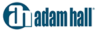 Adam Hall logo