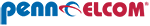Penn elcom logo